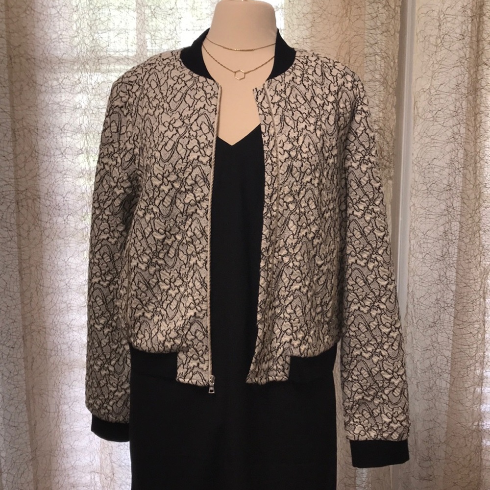 BCBG MaxAzria Jacket